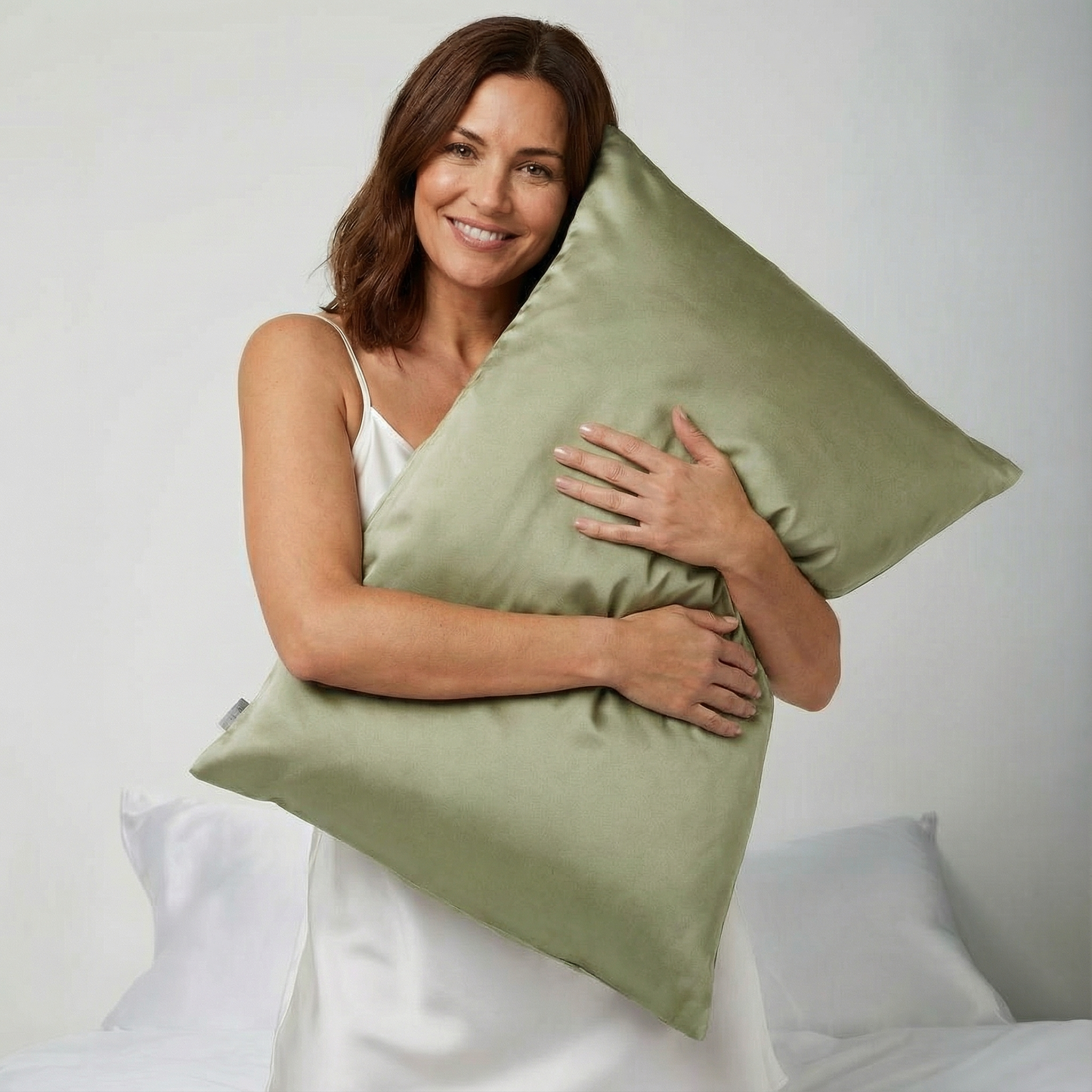 Premium-Seidenkissenbezüge