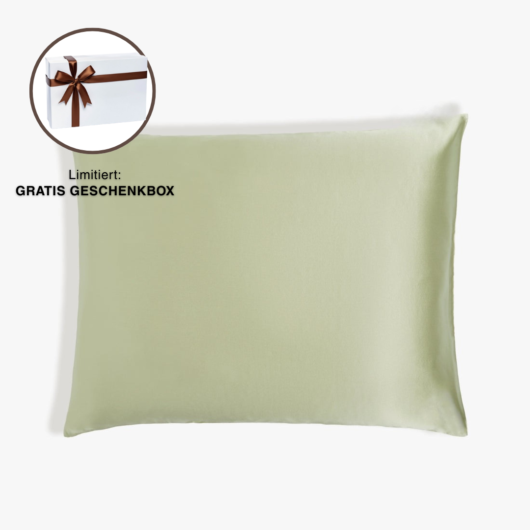 Premium-Seidenkissenbezüge