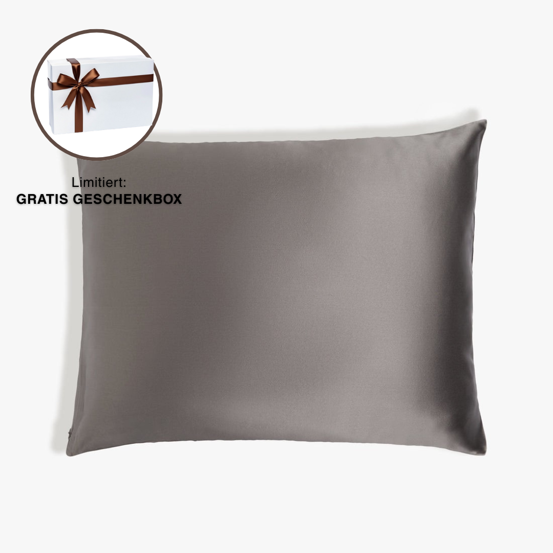 Premium-Seidenkissenbezüge