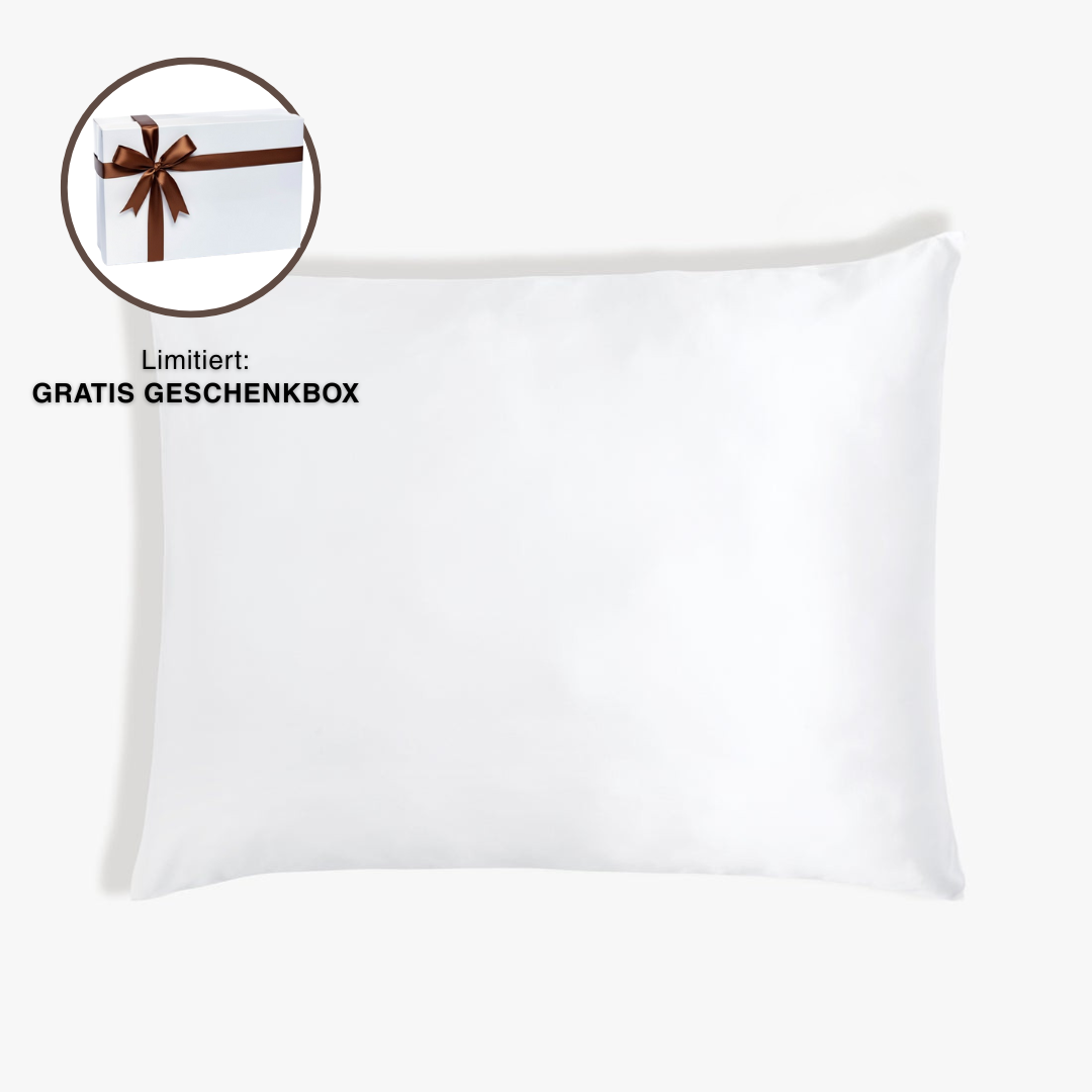 Premium-Seidenkissenbezüge