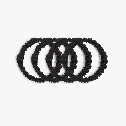 Scrunchie Bundle (4er-Pack)