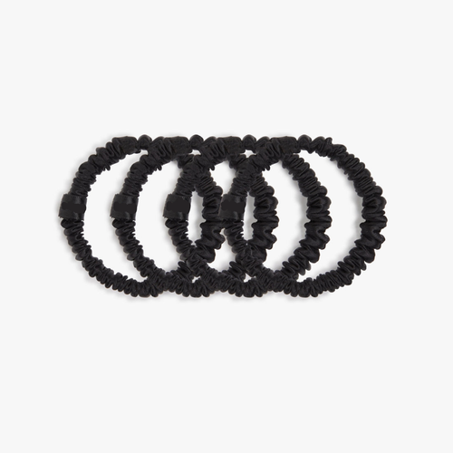 Scrunchie Bundle (4er-Pack)