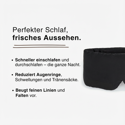 Tiefschlafmaske