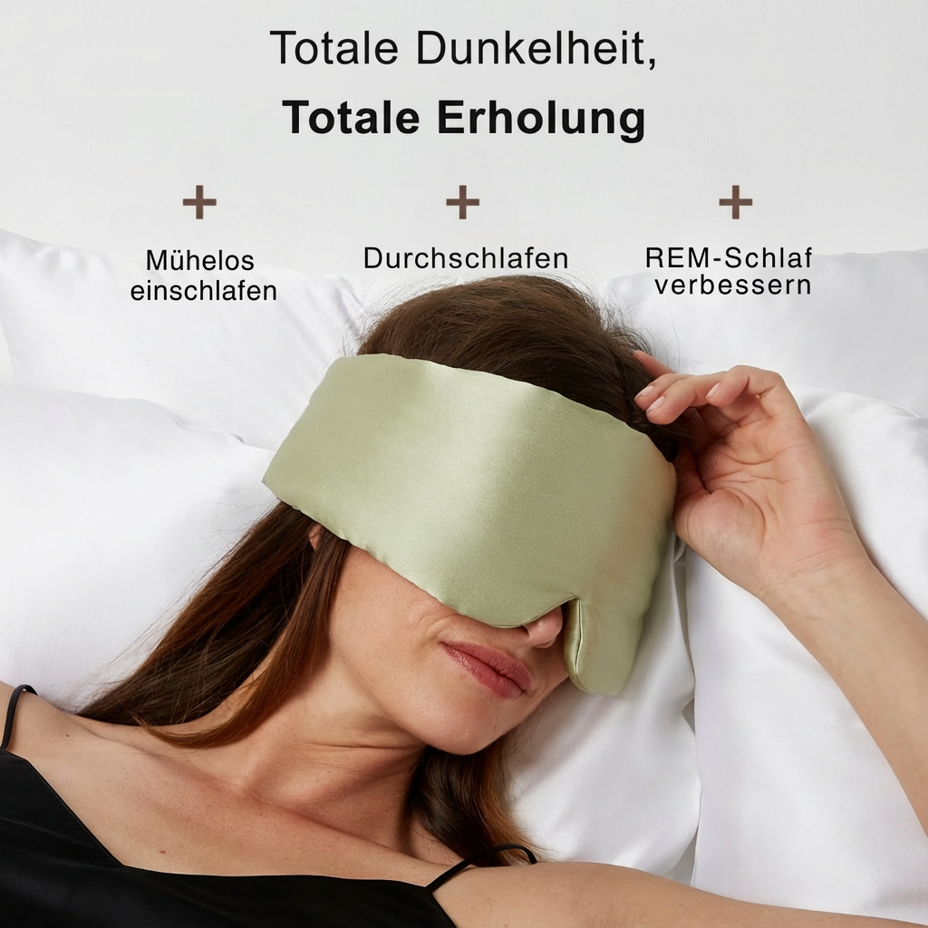 Tiefschlafmaske