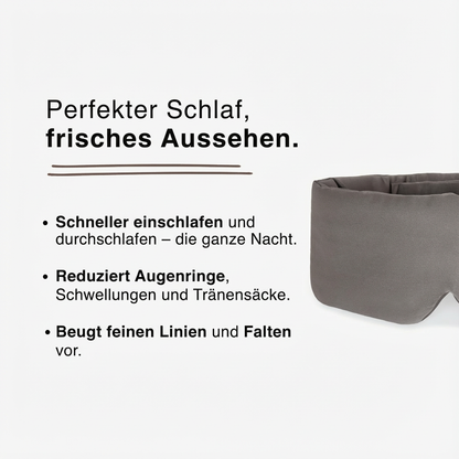 Tiefschlafmaske