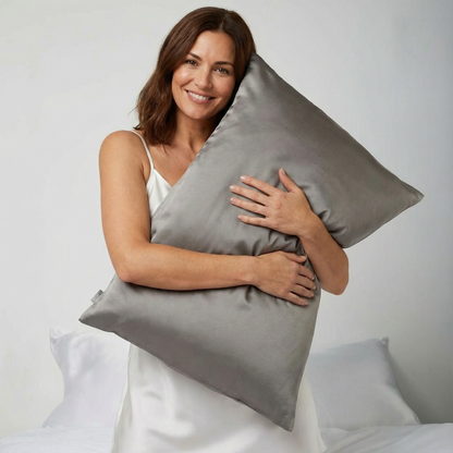 Premium-Seidenkissenbezüge