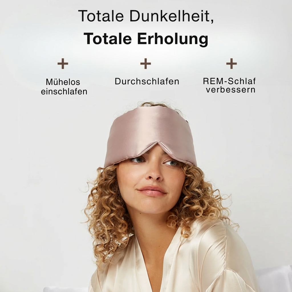 Tiefschlafmaske