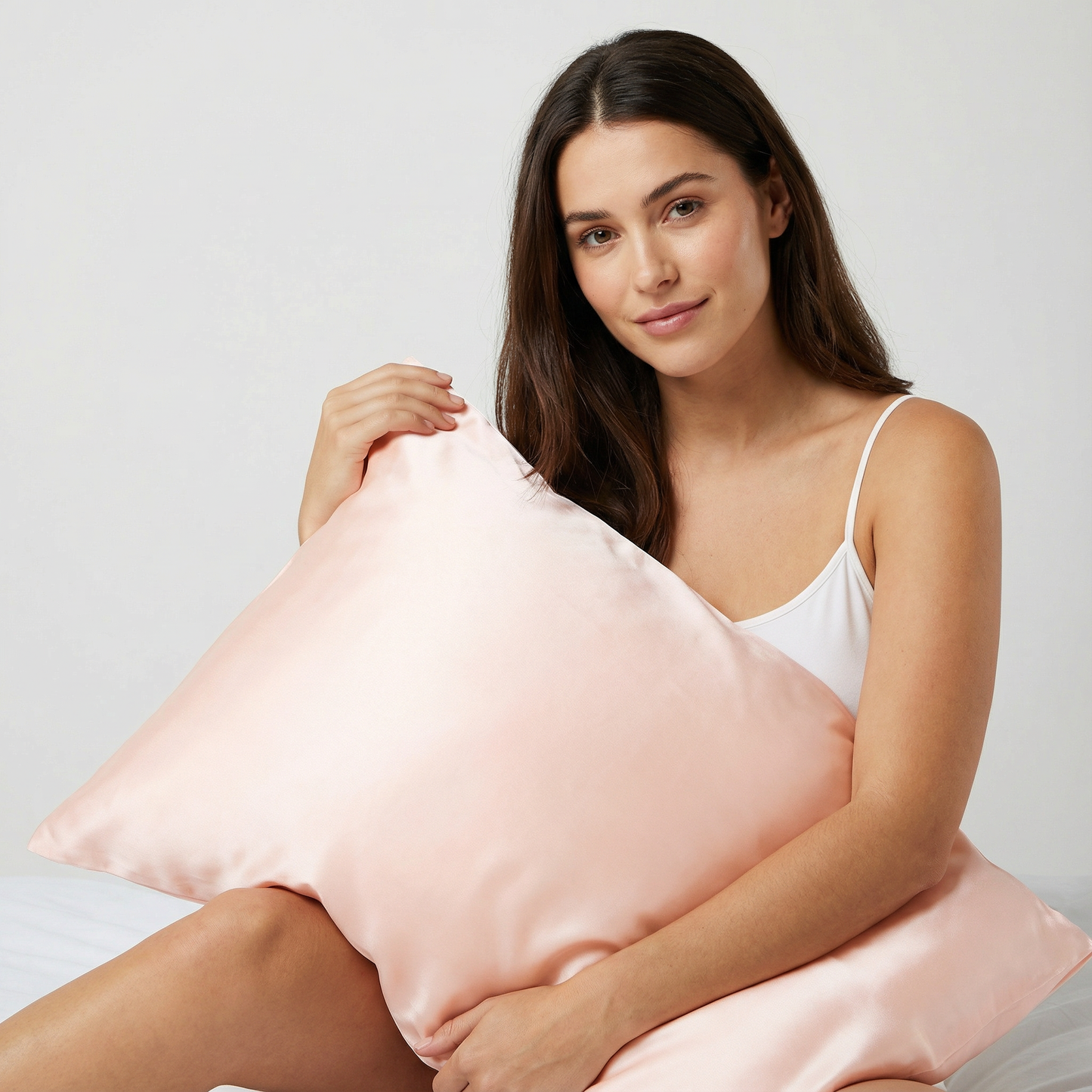 Premium-Seidenkissenbezüge