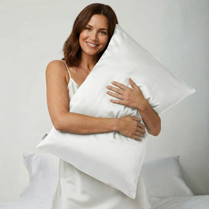 Premium-Seidenkissenbezüge