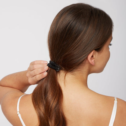 Scrunchie Bundle (4er-Pack)